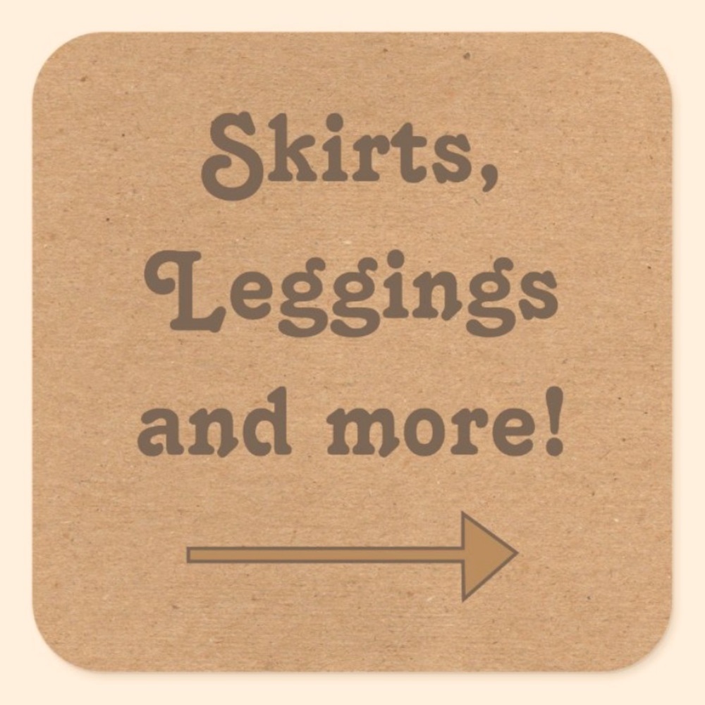 Handmade Items by Sew Red